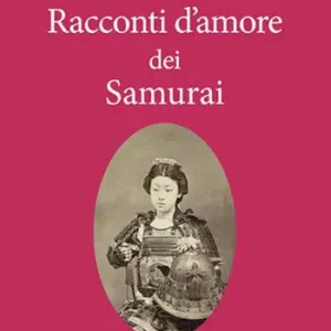 Racconti d‘amore dei samurai Nuovo Arrivo