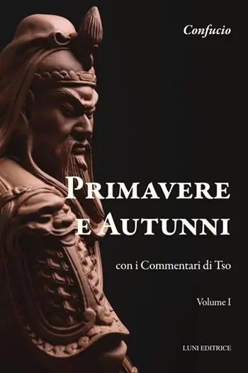 Primavere e autunni. Con i Commentari di Tso Bestseller