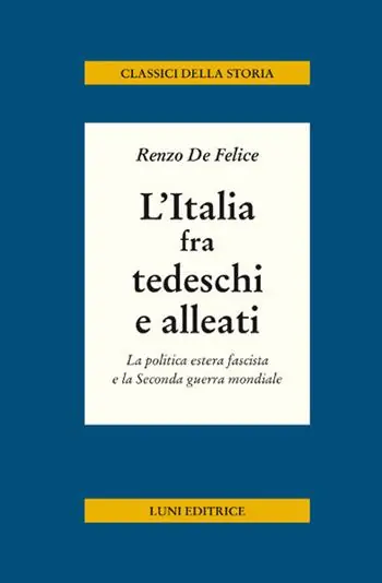 A Buon Prezzo L‘Italia fra tedeschi e alleati. La politica estera fascista e la seconda guerra mondiale