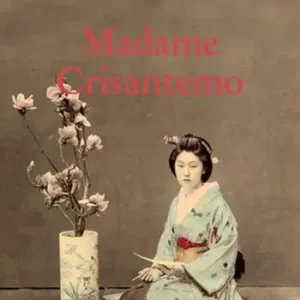 Madame Crisantemo Compra Adesso