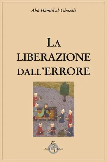 La liberazione dall‘errore Occasione