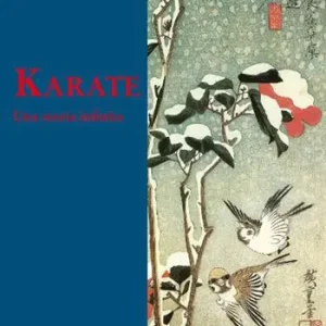 Offerta Karate. Una storia infinita