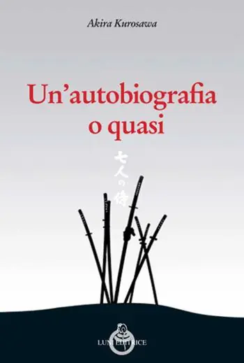 Un‘autobiografia o quasi Ultime Pezzi