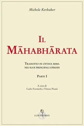 Economico Il Mahabharata