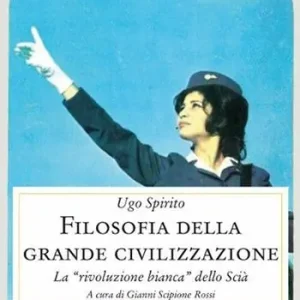 Prezzo Di Fabbrica Filosofia della grande civilizzazione. La «rivoluzione bianca» dello Scià