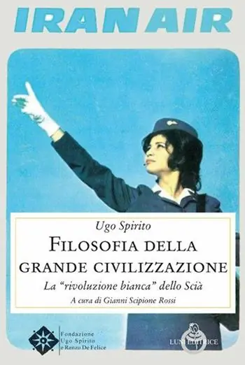 Prezzo Di Fabbrica Filosofia della grande civilizzazione. La «rivoluzione bianca» dello Scià