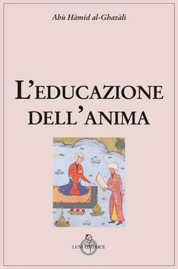 L‘educazione dell‘anima Ultime Pezzi