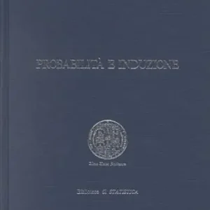 Probabilità e induzione Novità