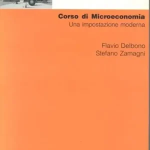 Corso di microeconomia. Una impostazione moderna Offerta Lampo