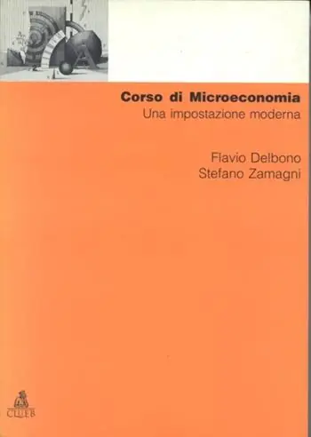 Corso di microeconomia. Una impostazione moderna Offerta Lampo