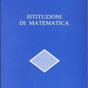 Promozione Istituzioni di matematica