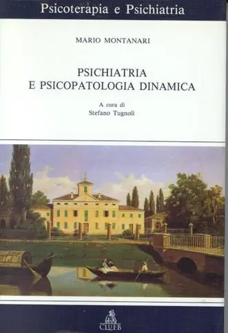 Psichiatria e psicopatologia dinamica Professionale
