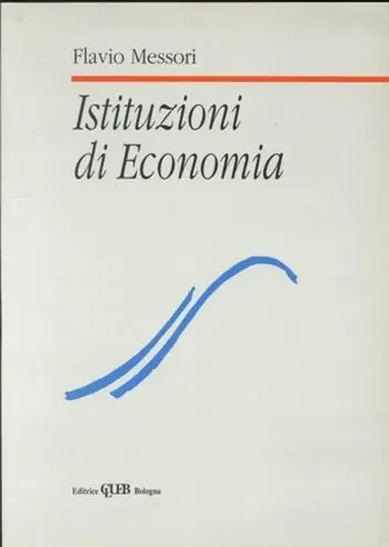 Affare Istituzioni di economia