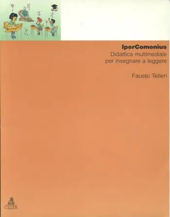 Ipercomenius. Didattica multimediale per insegnare a leggere. Con 8 floppy disk Solo Oggi