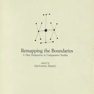 Ordina Subito Remapping the boundaries. A new perspective in comparative studies