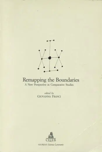 Ordina Subito Remapping the boundaries. A new perspective in comparative studies