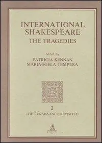 Offerta International Shakespeare. The Tragedies