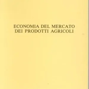 Economia del mercato dei prodotti agricoli Offerta