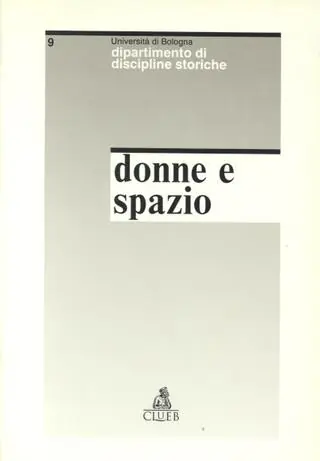 Direttamente Dal Produttore Donne e spazio nel processo di modernizzazione