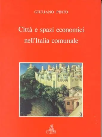 Offerta Lampo Città e spazi economici nell‘Italia comunale