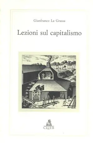 Lezioni sul capitalismo Pagamento Sicuro