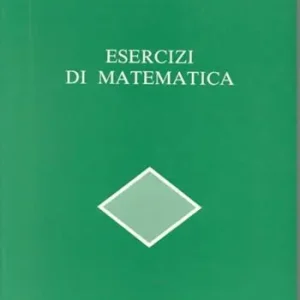 Esercizi di matematica Affare
