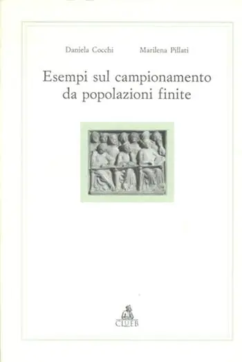 Reso Gratuito Esempi di campionamento da popolazioni finite