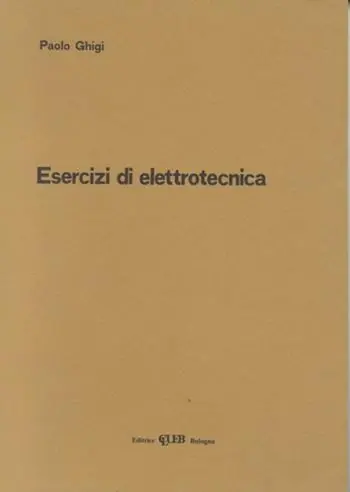 Esercizi di elettrotecnica Promozione Esclusiva