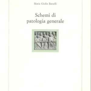Offerta Speciale Schemi di patologia generale