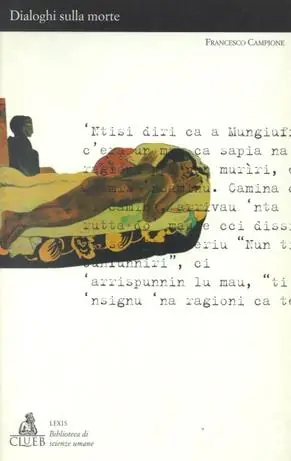 Dialoghi sulla morte Più Venduto