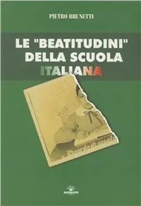 Le beatitudini della scuola italiana Prezzo Di Fabbrica
