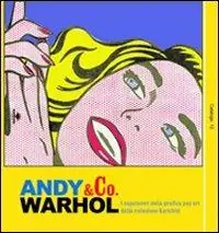 Di Tendenza Andy Warhol & co. I capolavori della grafica pop art dalla collezione Kornfeld