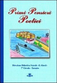 Compra Adesso Primi pensieri poetici