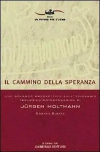 Il cammino della speranza. Uno sguardo prospettico sull‘itinerario teologico-antropologico di Jürgen Moltmann Nuova Collezione