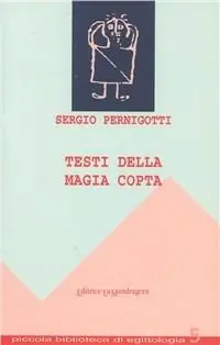 Promozione Esclusiva Testi della magia copta