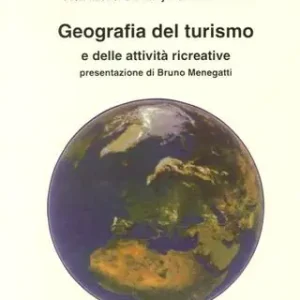 Geografia del turismo e delle attività ricreative Sconto