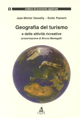 Geografia del turismo e delle attività ricreative Sconto