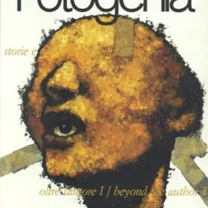 Direttamente Dal Produttore Fotogenia (1995). Oltre l‘autore