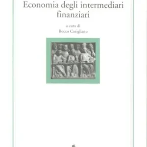 Spedizione Espresso Letture di economia degli intermediari finanziari