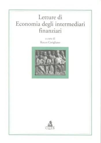 Spedizione Espresso Letture di economia degli intermediari finanziari