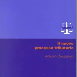 Il nuovo processo tributario Prezzo Basso