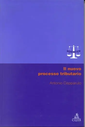 Il nuovo processo tributario Prezzo Basso