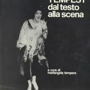 The tempest Nuovo Arrivo