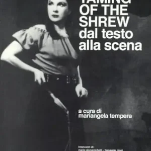 The taming of the shrew Offerta Speciale