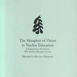 The metaphor of vision in teacher education Novità