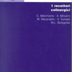 Novità Chimica dei recettori. Vol. 4 I recettori colinergici