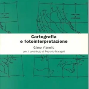Prezzo Conveniente Cartografia e fotointerpretazione