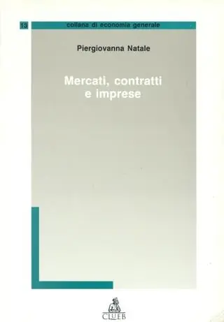 Mercati, contratti e imprese Offerta Limitata