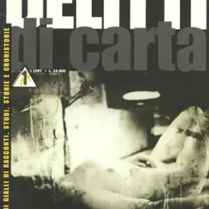 Delitti di carta. Vol. 1 Di Tendenza