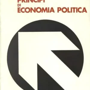 Principi di economia politica Ultimissimo Modello